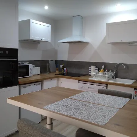 Appartement Flots De L Isle à LʼIsle-sur-la-Sorgue Extérieur photo