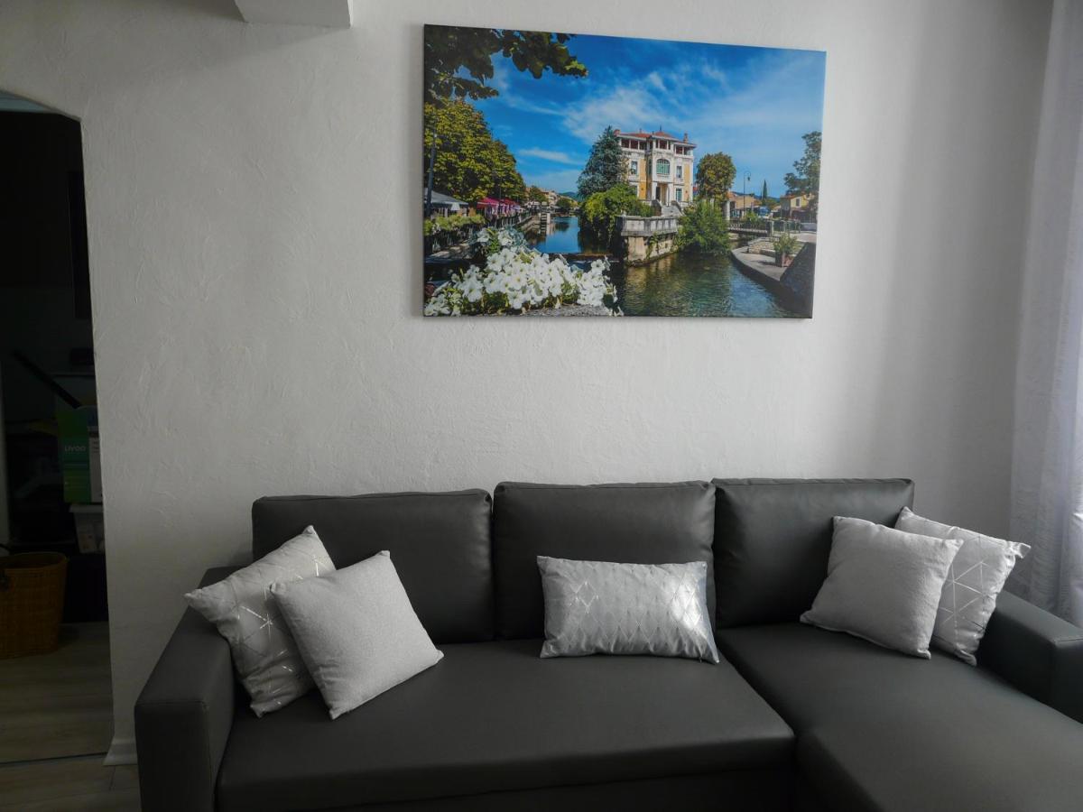 Appartement Flots De L Isle