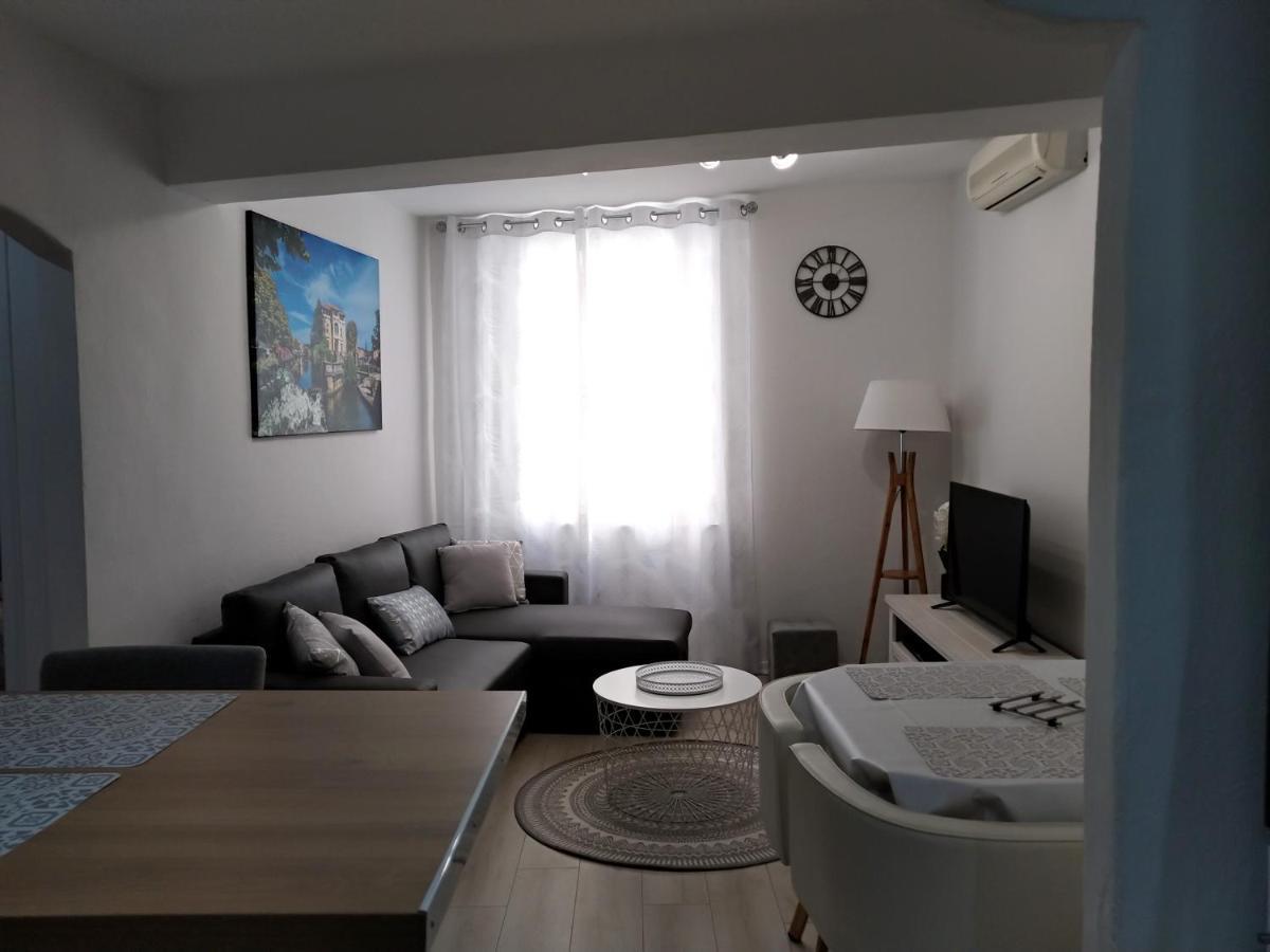 Flots De L Isle Appartement *