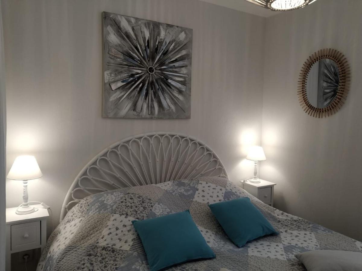 Flots De L Isle Appartement